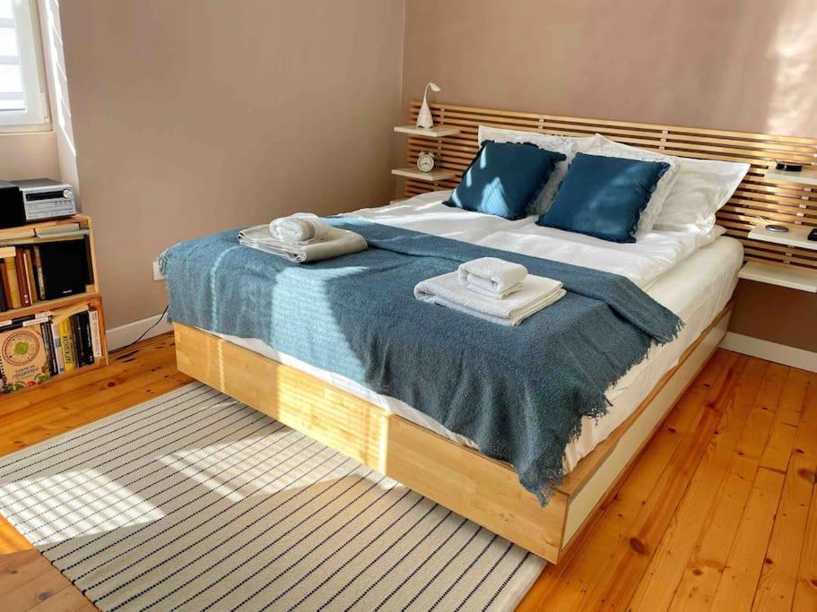 Cozy & Boho Top Center Apartment София Екстериор снимка