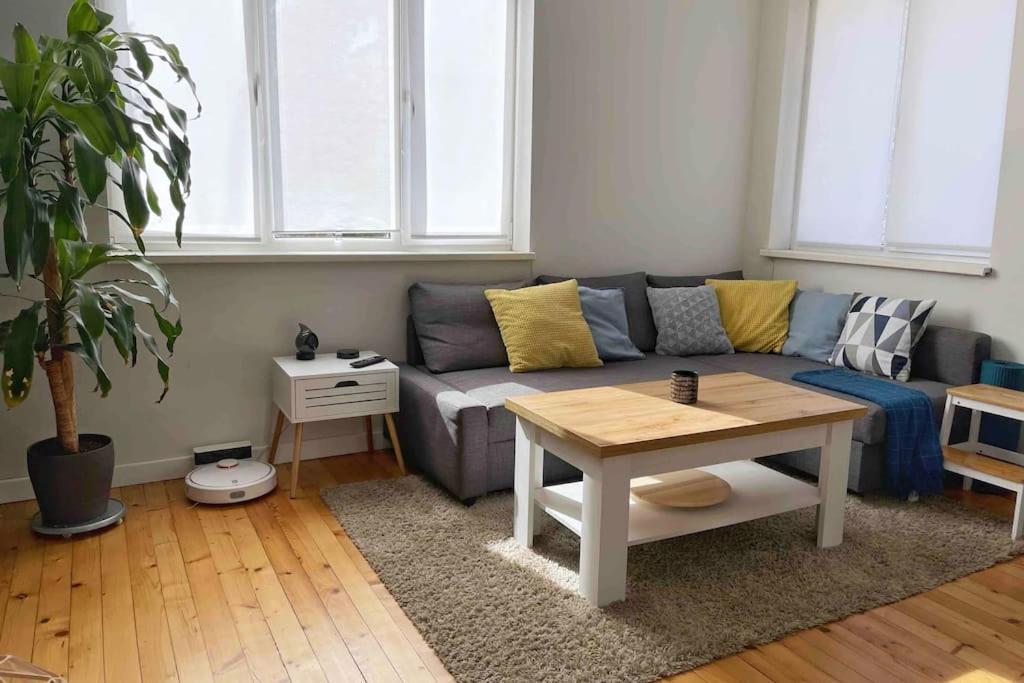 Cozy & Boho Top Center Apartment София Екстериор снимка