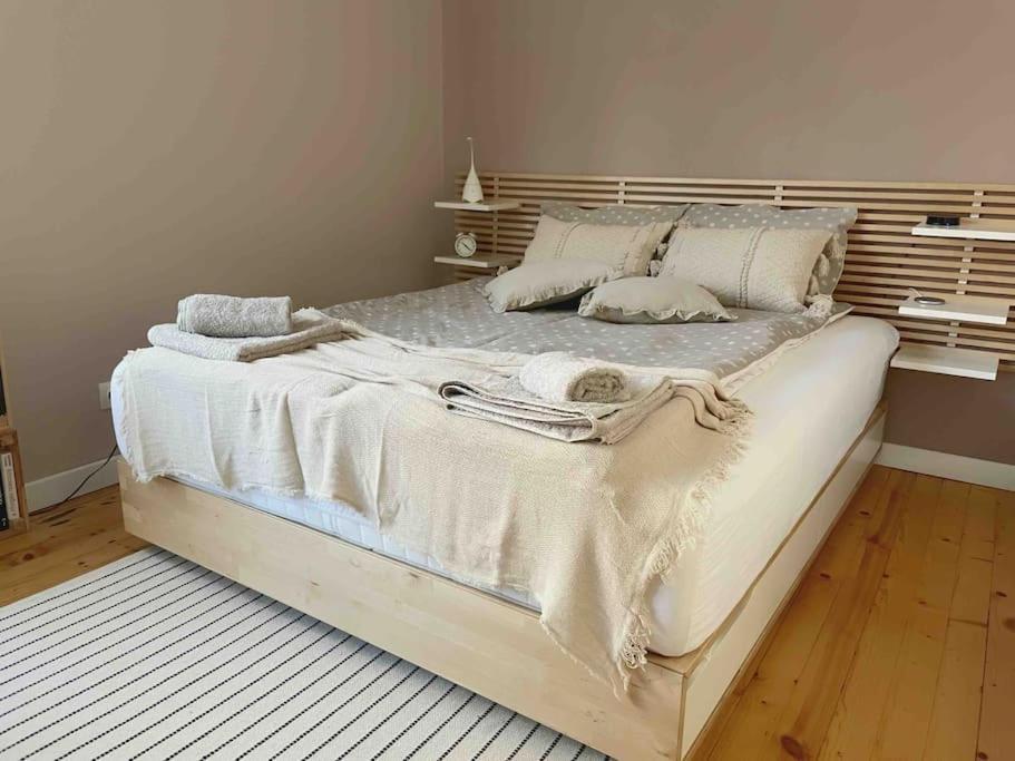 Cozy & Boho Top Center Apartment София Екстериор снимка
